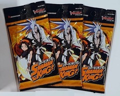 CFV Shaman King - Booster Pack